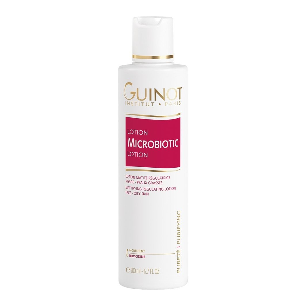 Guinot Toner mikrobiotski losion - 200 ml