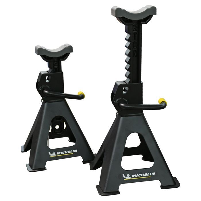 MICHELIN 2 Candele 2T V2
