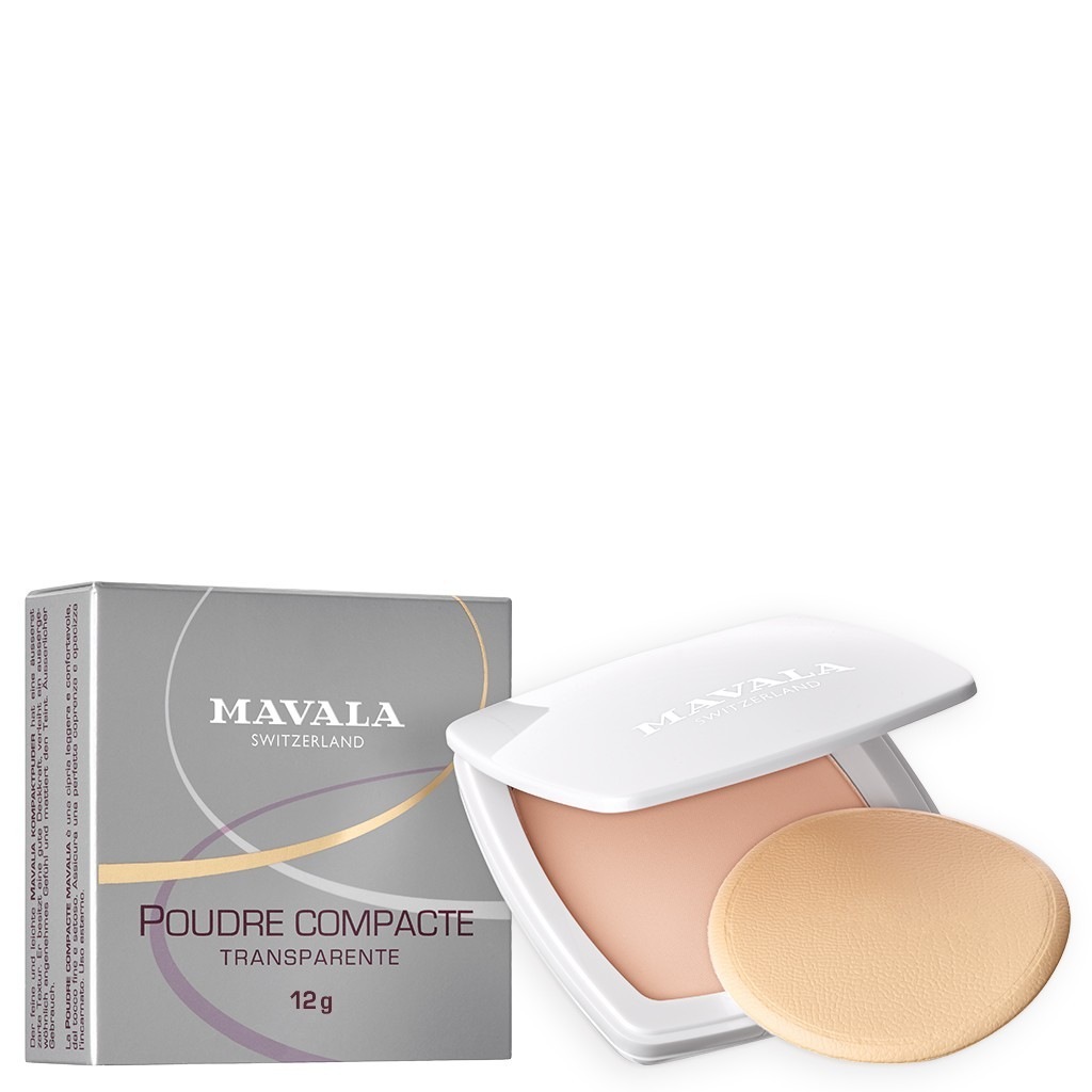 Mavala Poudre Compacte