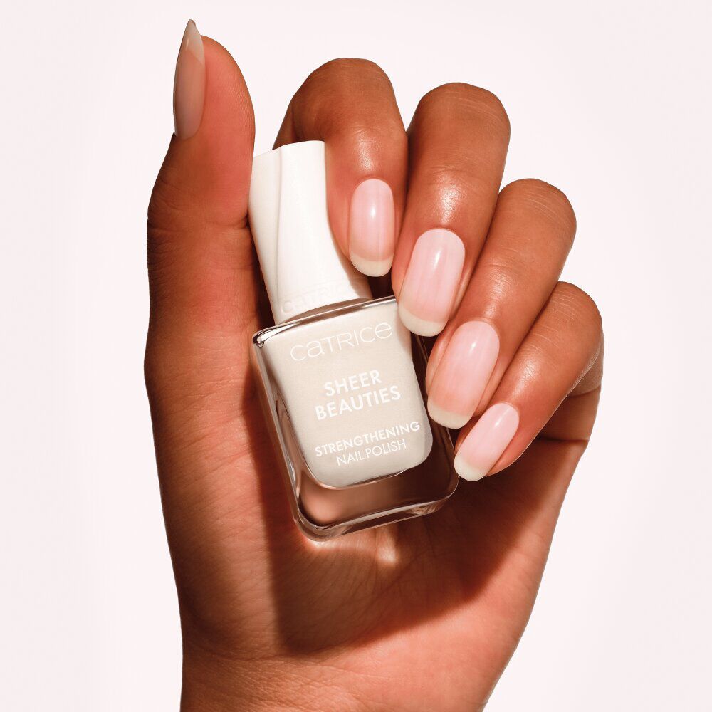 Catrice Sheer Beautys