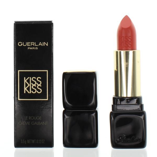 Guerlain KissKiss krémová tvarující rtěnka 342 Fancy Kiss