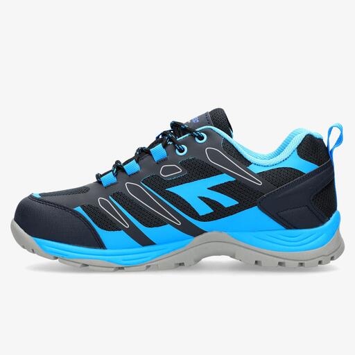 Hi Tec Toubkal Low