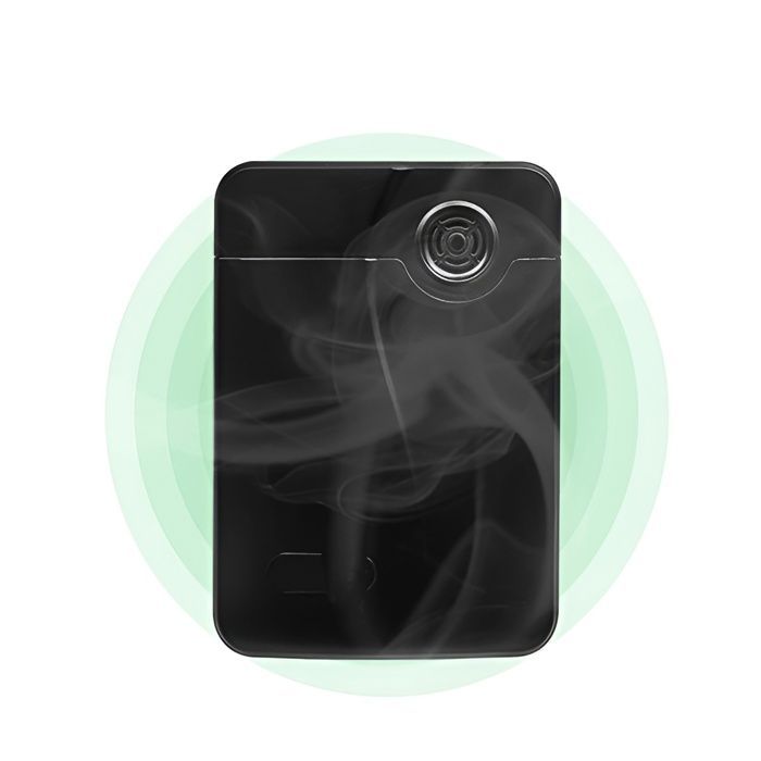 Máquina de aromaterapia de compartimento KT para hoteles, cibercafés, clubes nocturnos, máquina de perfumes con aceites esenciales, máquina de pul