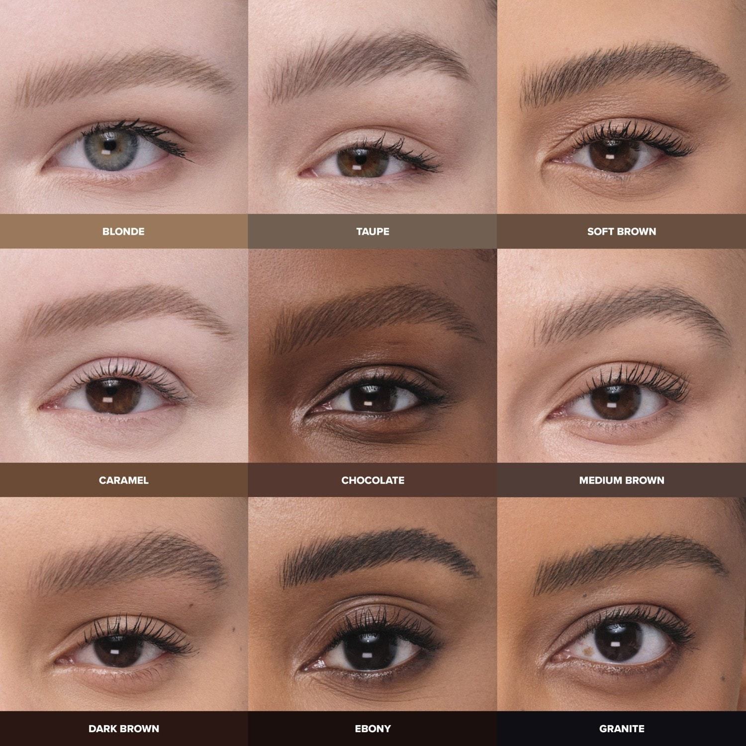 Anastasia Beverly Hills Microstroke olovka za obrve - 0,5 ml