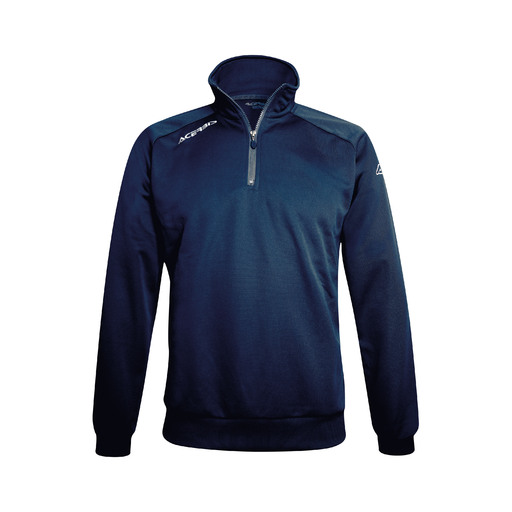 Mikina Acerbis 1/2_zip Atlantis2