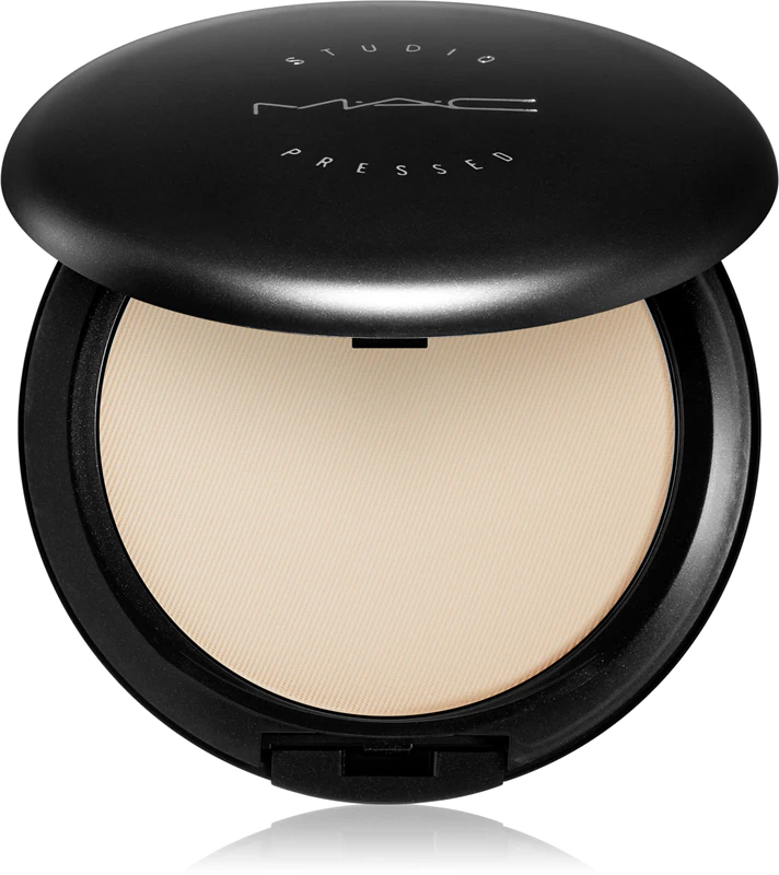 Pó compacto Studio Tech da MAC Cosmetics