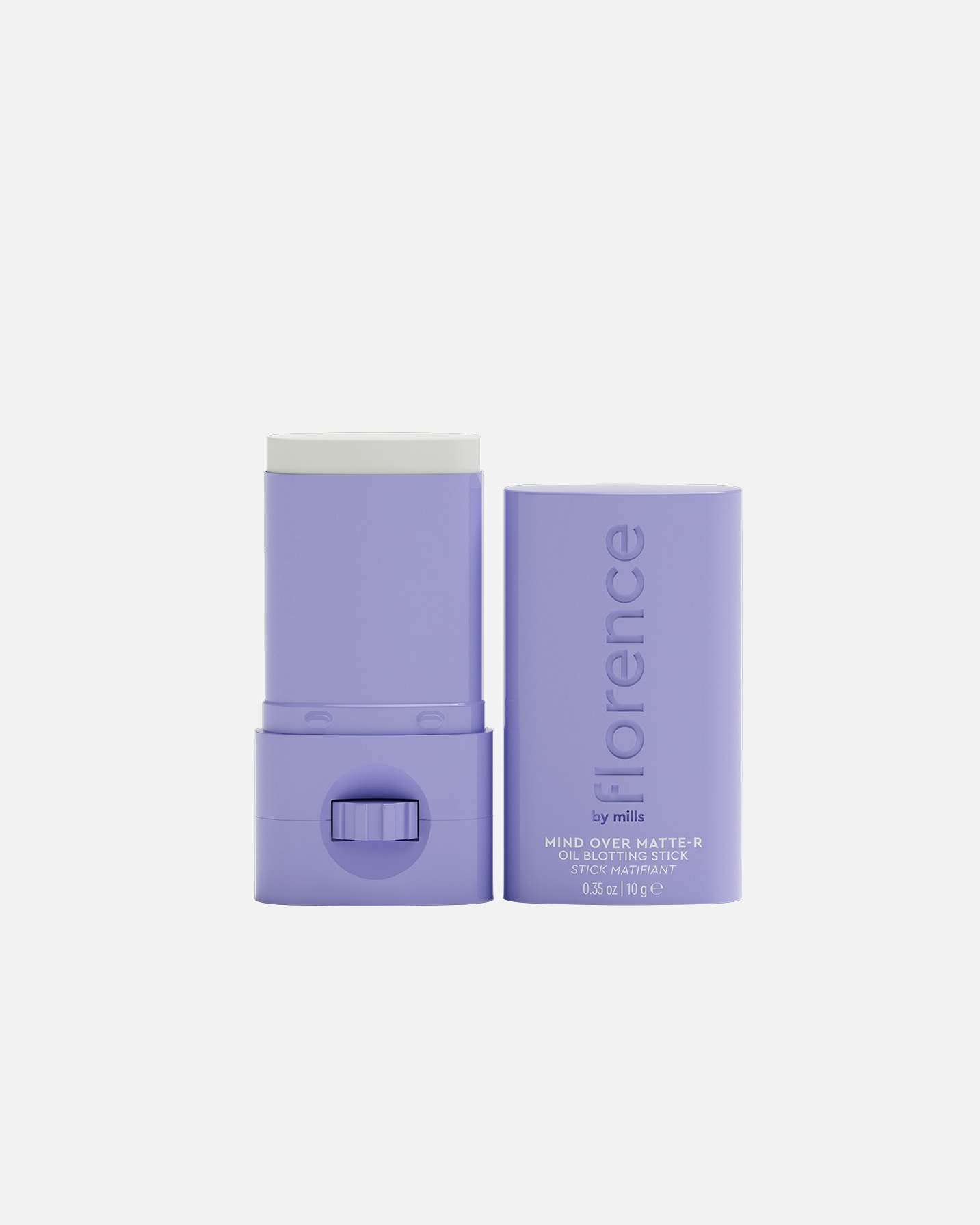 Florence By Mills -meikinpohjustusvoide MIND OVER MATTE'R -öljypuikko - 10 g