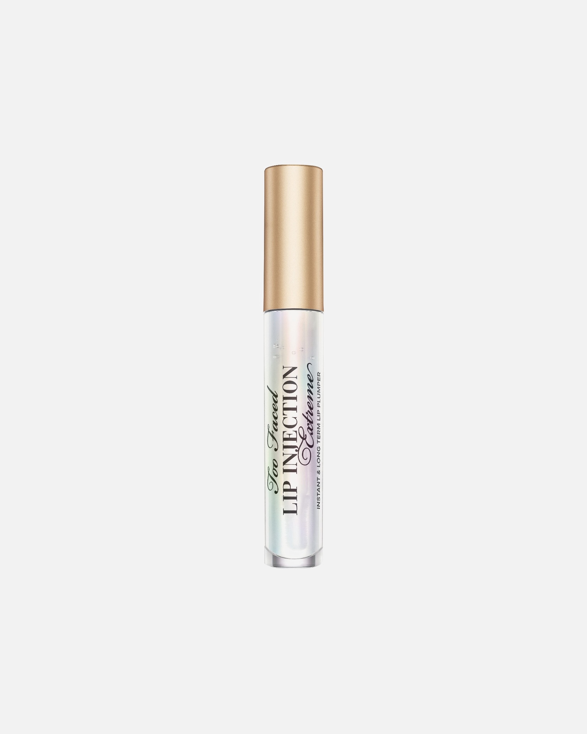 Too Faced sjajilo za usne za usne u injekciji za usne Extreme – 4 ml