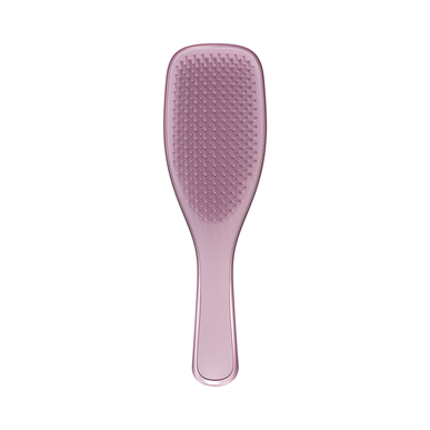 Tangle Teezer Detangling -hiusharja, kromi, malva, ainutlaatuinen teknologia, 1 kpl, 1 kpl