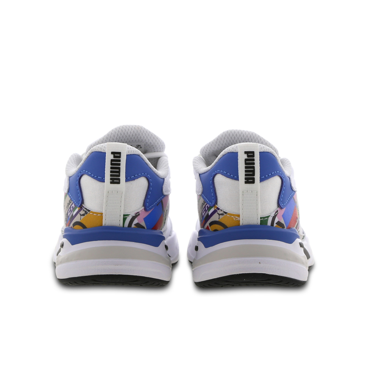 Puma Rs-fast