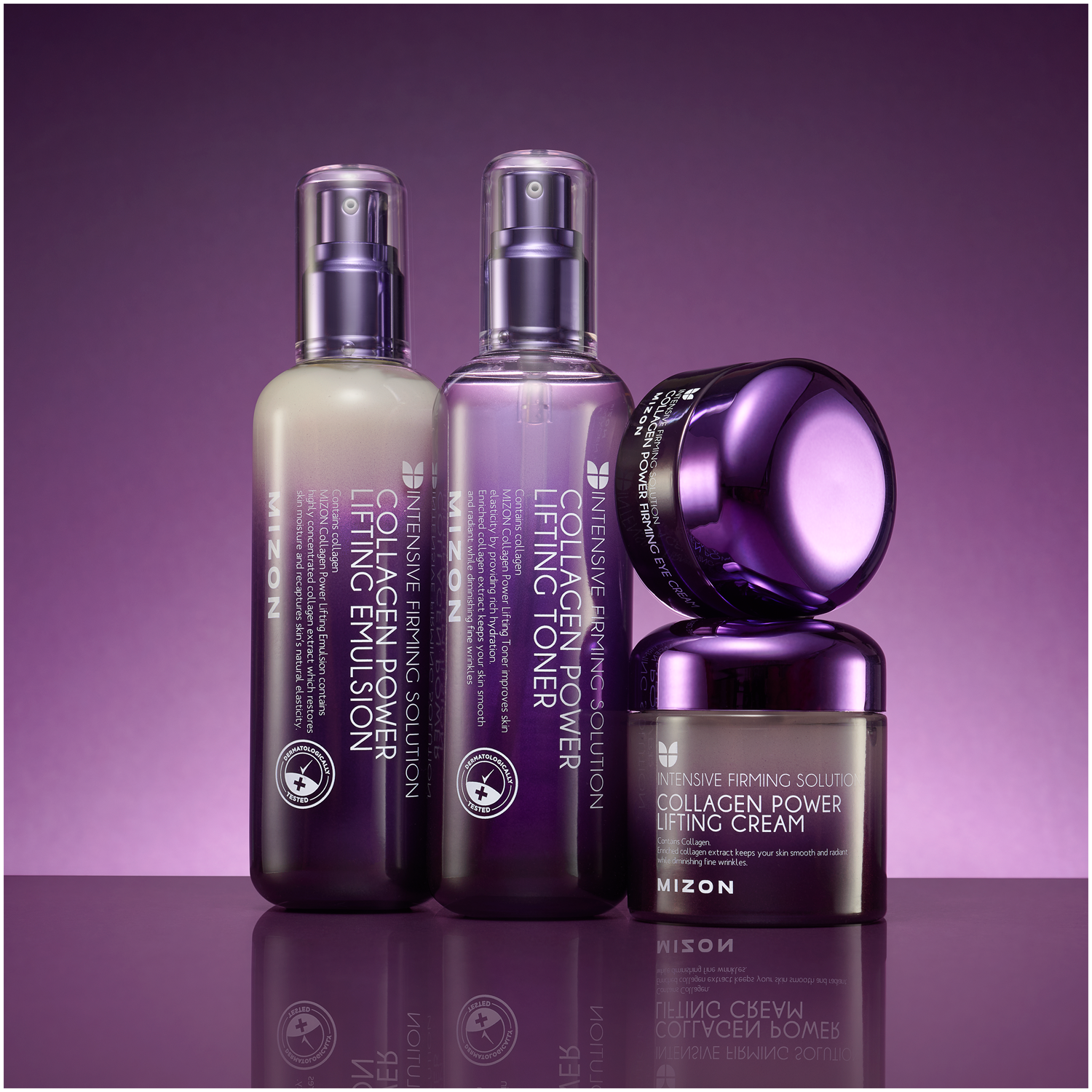 Mizon Collagen