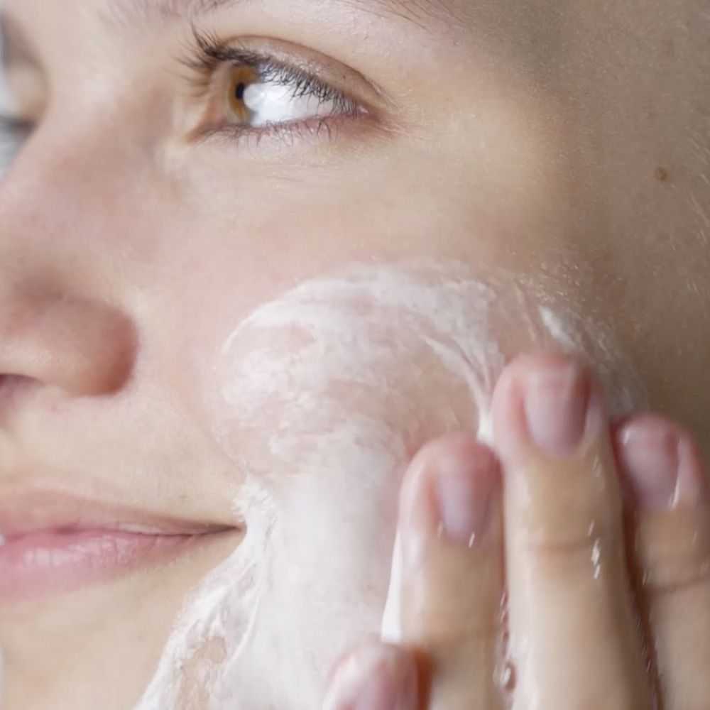 Gel za čišćenje lica s vitaminom C Pjene i gelovi za čišćenje lica