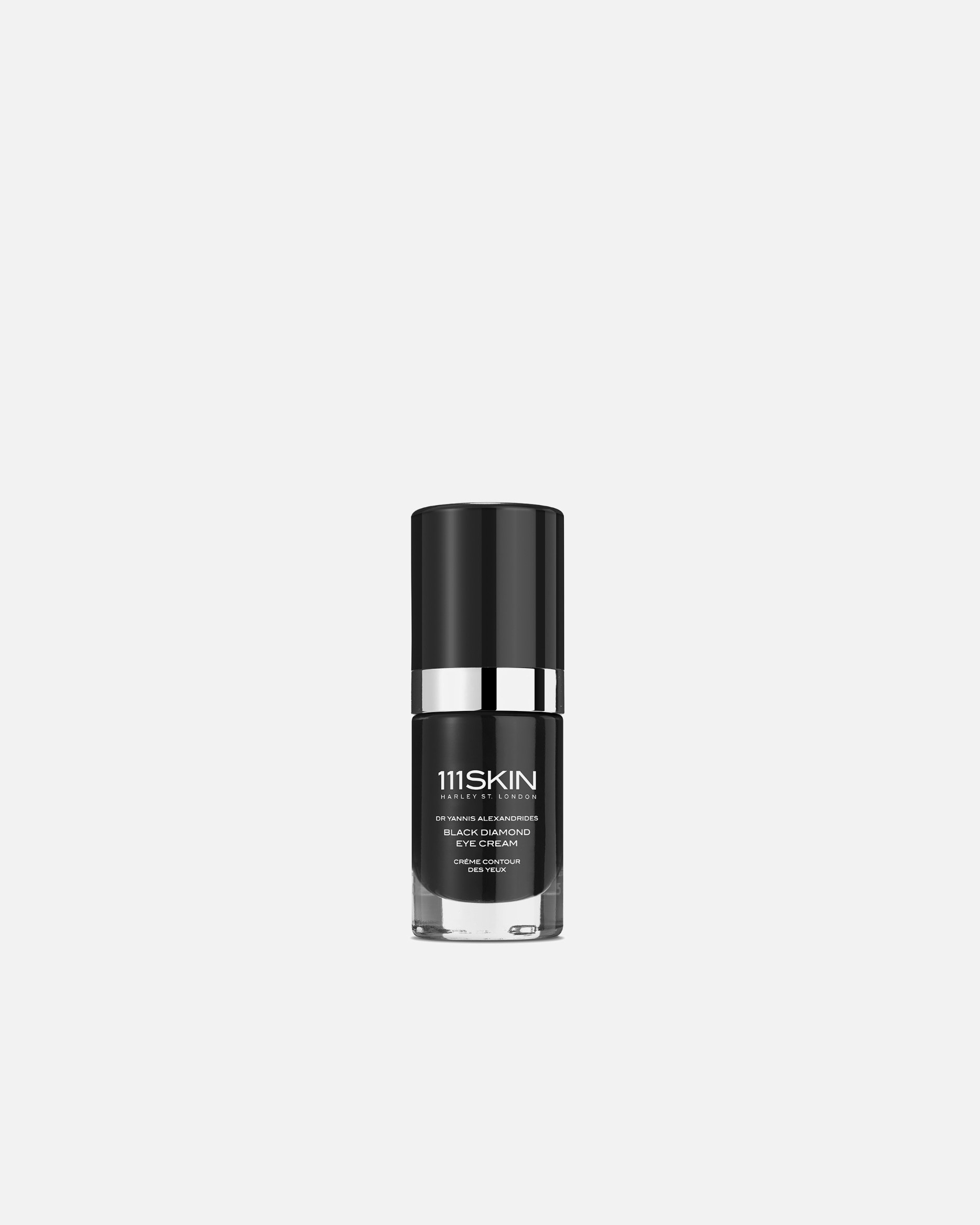 111Skin „Black Diamond“ paakių kremas – 15 ml
