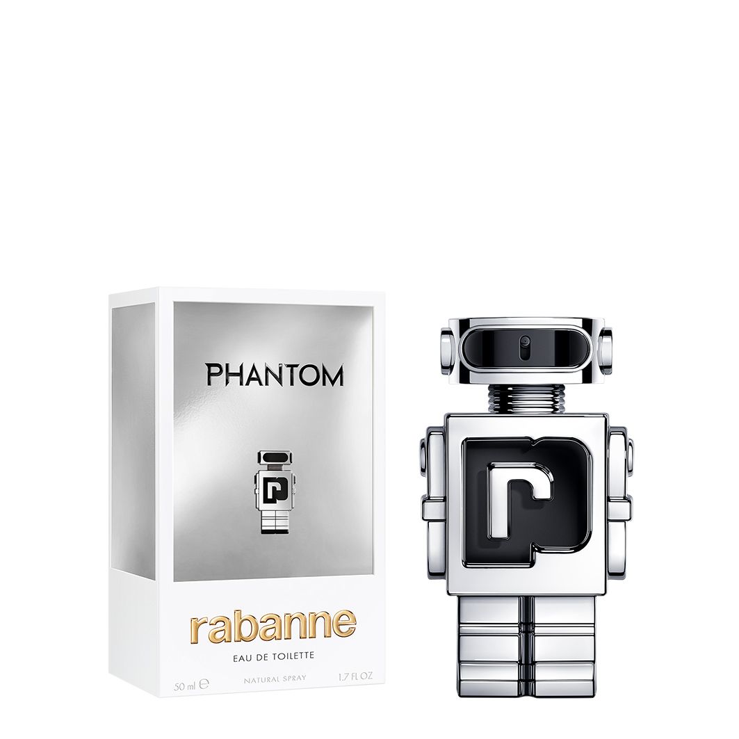 Phantom toaletna voda Kelnje za muškarce