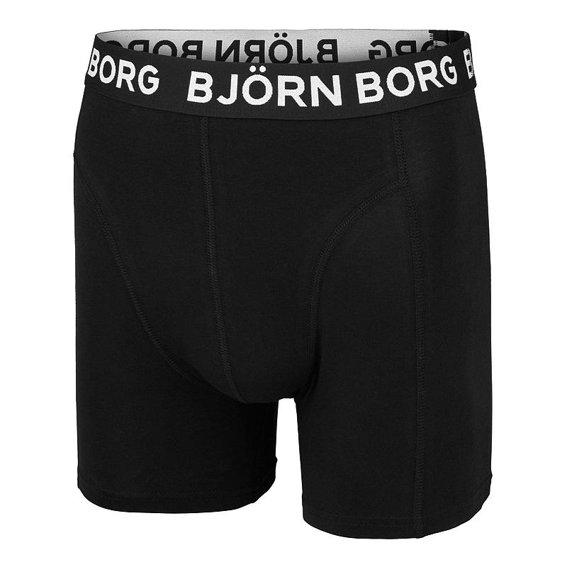 Bjørn Borg Boxershorts 5-pack storlek M-XXL Bjørn Borg