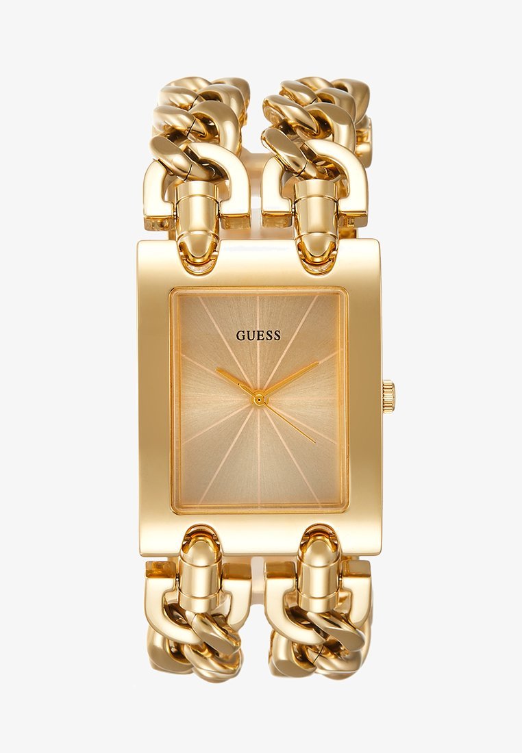 Guess LADIES TREND - Laikrodis - aukso spalvos