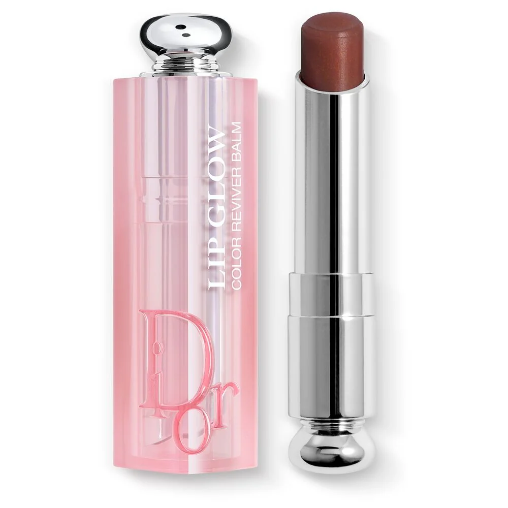 Primer Labbra Dior Addict Lip Glow - Balsamo Labbra, Base Rossetto