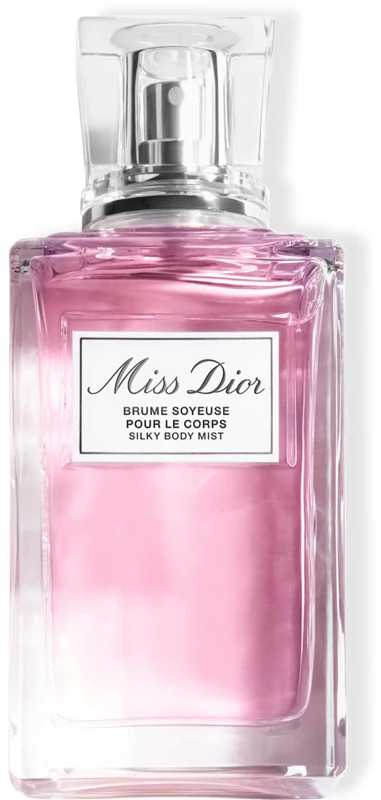 Desodorante corporal Miss Dior para mulheres