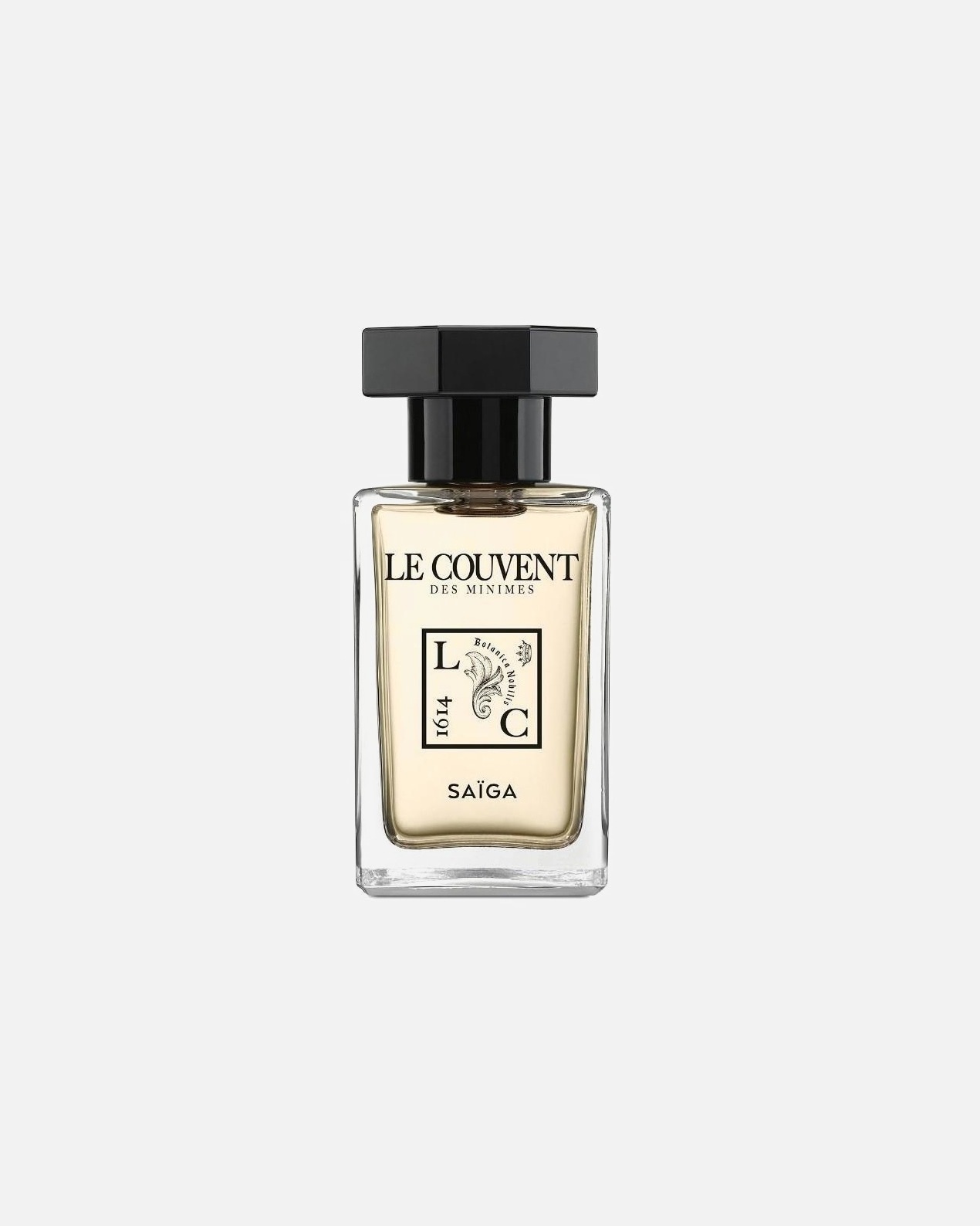 Le Couvent Maison De Parfum parfumūdens Singulières Saïga parfumūdens aerosols – 50 ml