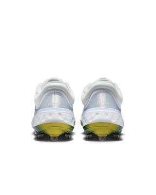 Nike Alpha Huarache Elite 4 Low Men's Baseball Cleats