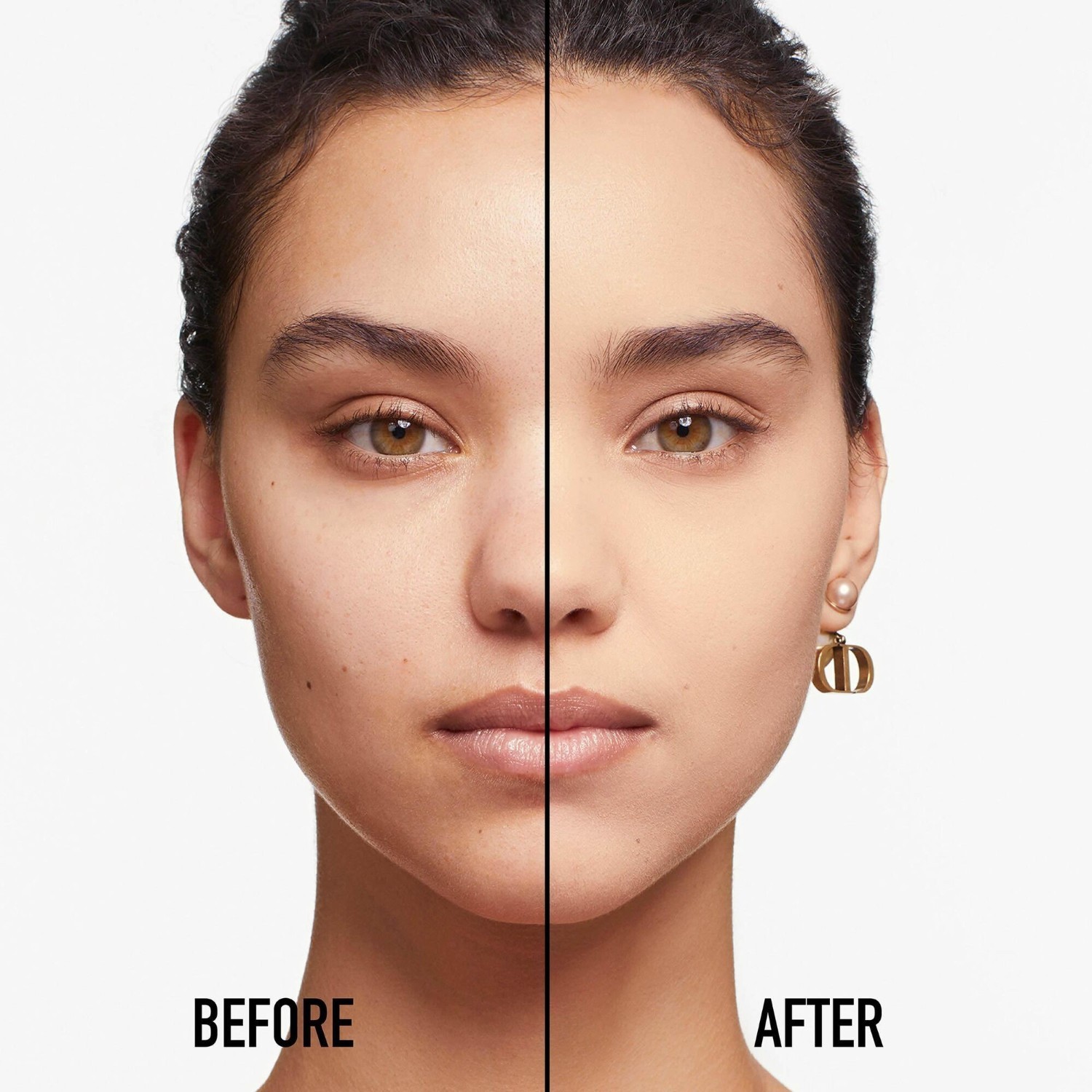 DIOR tekući puder Dior Forever Matte - 30 ml