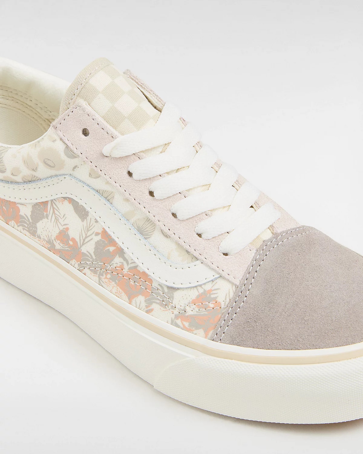 Scarpe Old Skool Platform