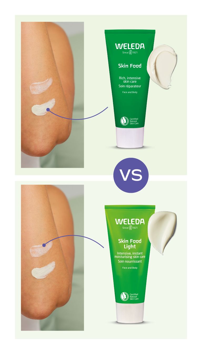 Skin Food Original Parafarmaceitisks ķermeņa pieniņš