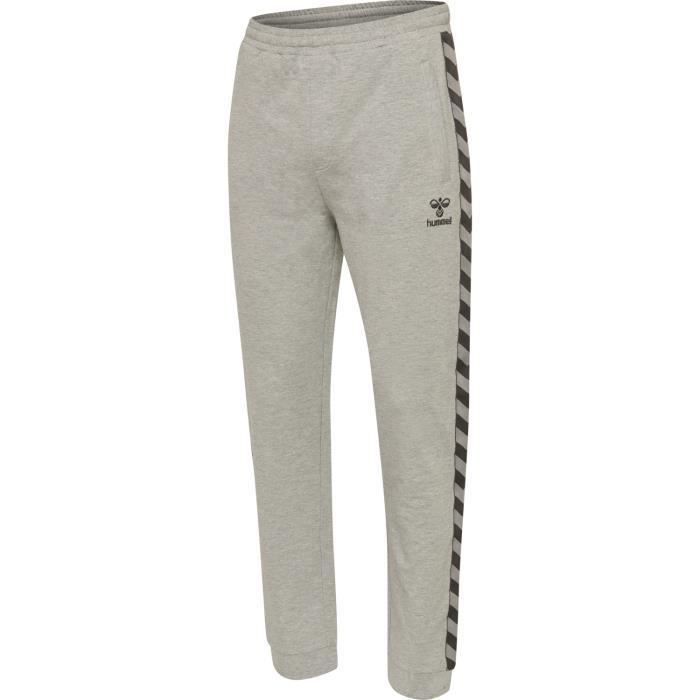Hummel Mover cotton jogging pants
