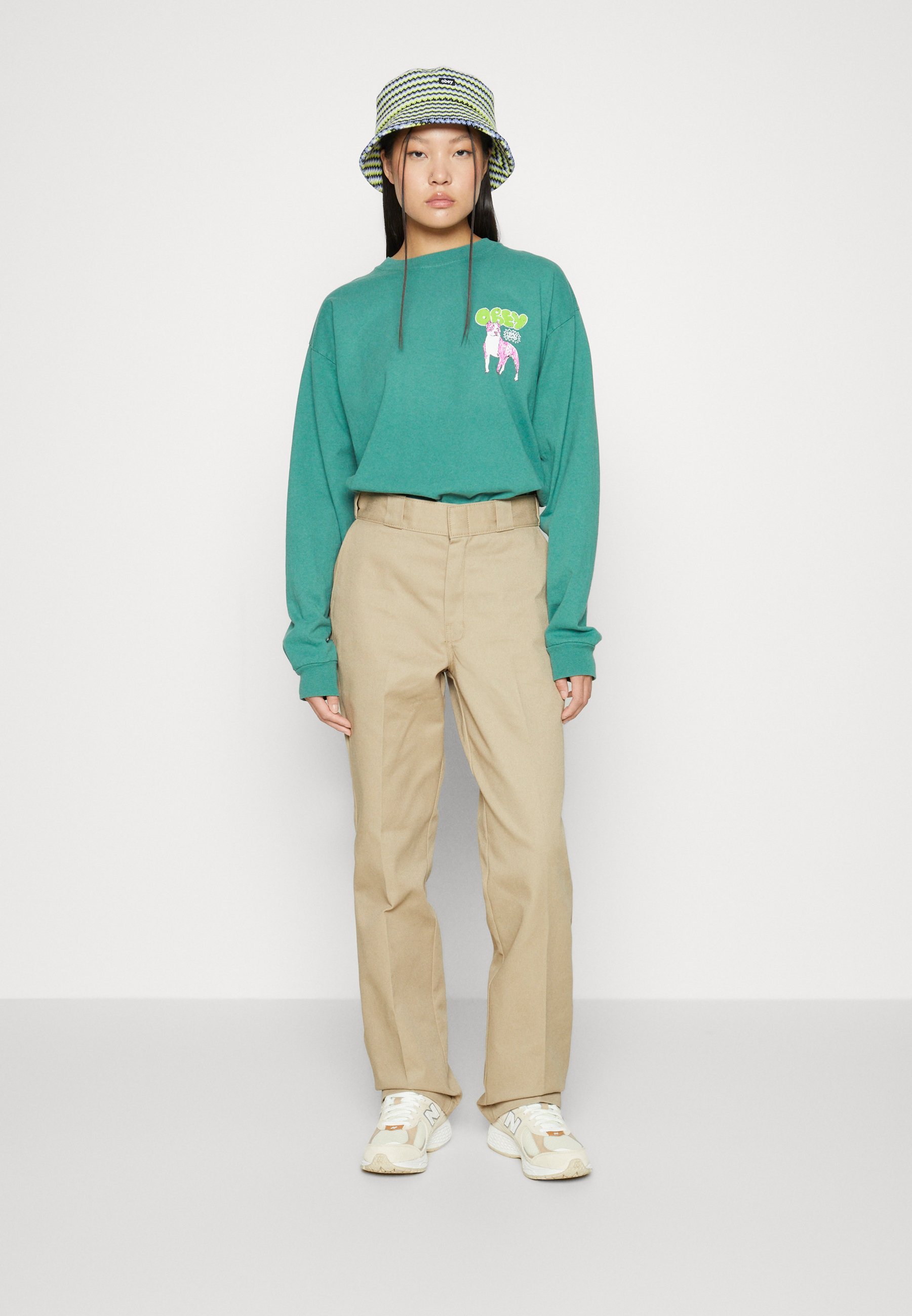 Dickies casual broek
