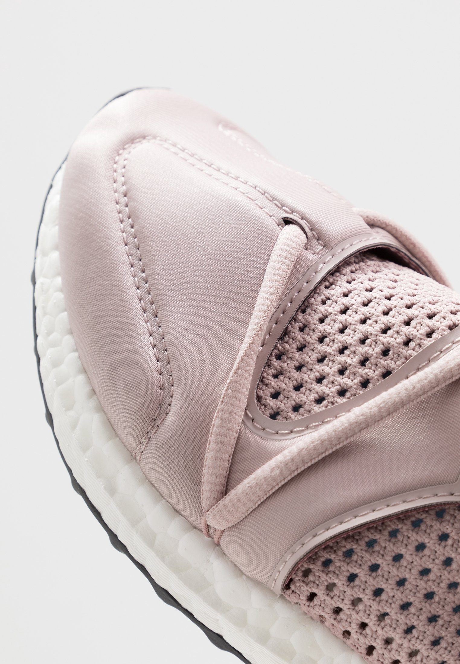 Chaussures de running adidas by Stella McCartney Road - rose clair