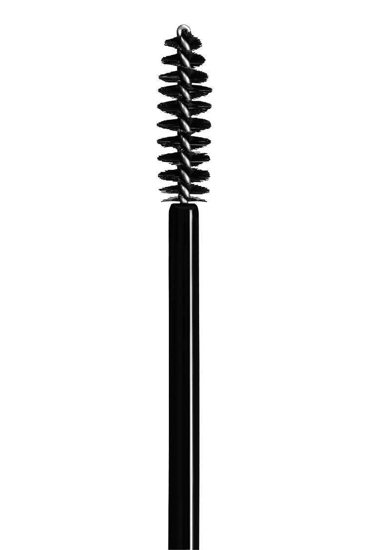 Rimel Great Lash Blackest Black Mascara - Maybelline