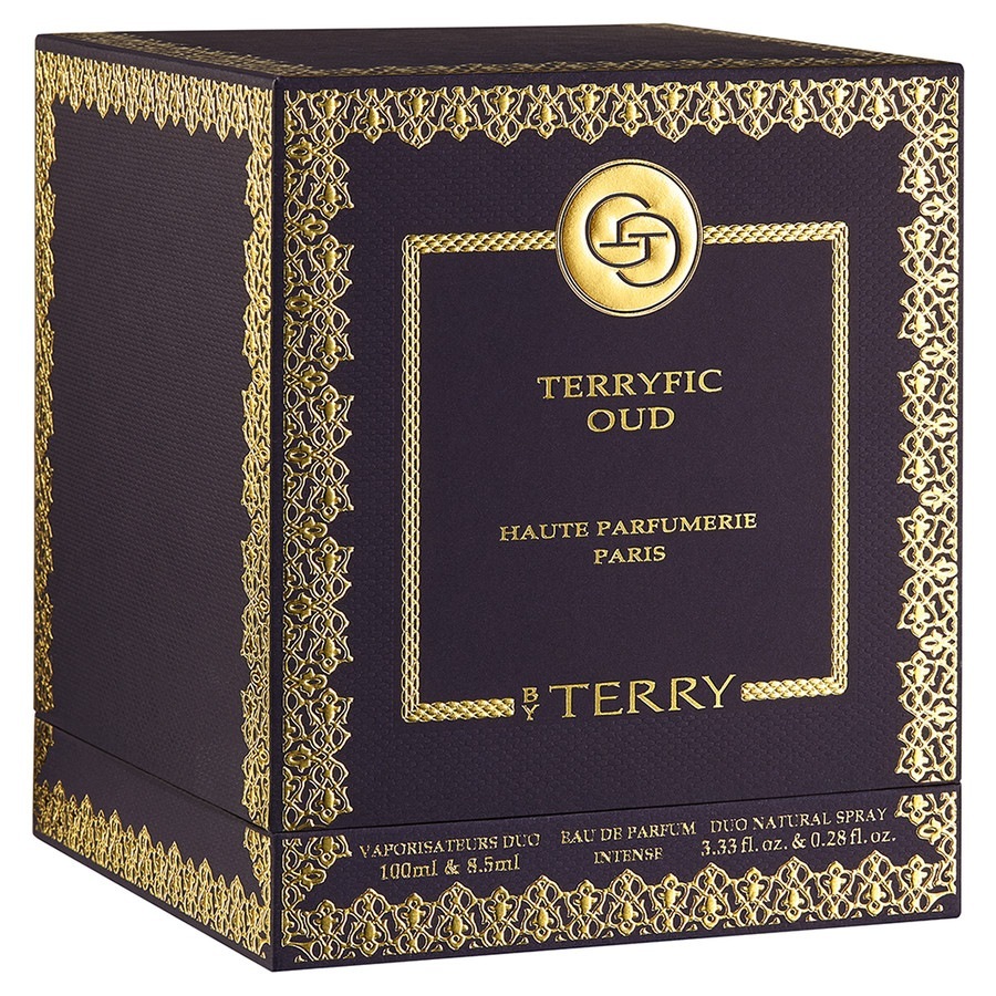 By Terry Terryfic Oud