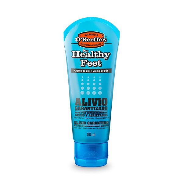 Zdravé nohy | 80 ml
