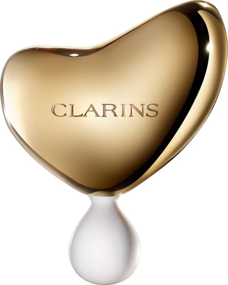 CLARINS PRECIOUS INSTRUMENT DE MASAJ CLARINS PRECIOUS