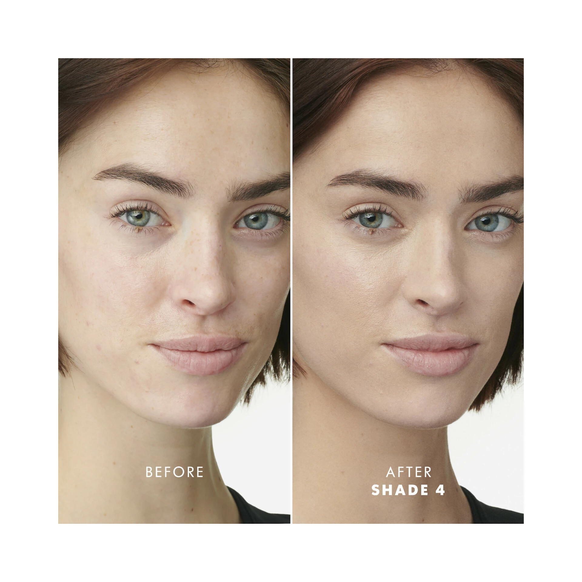 Luminous Silk Foundation 4 - Armani