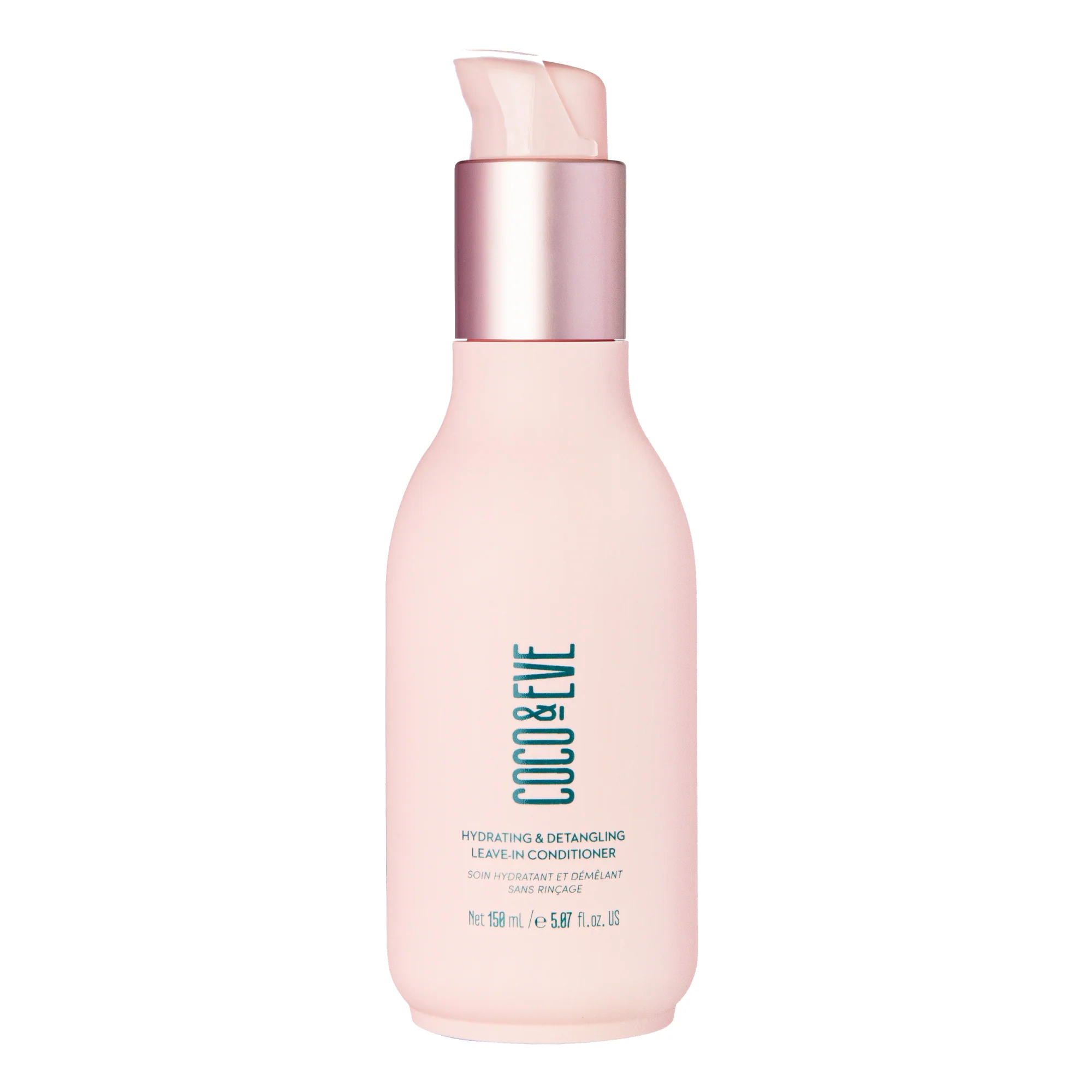 Like A Virgin Hydrating & Detangling Leave-In Conditioner - Balsamo Senza Risciacquo Capelli