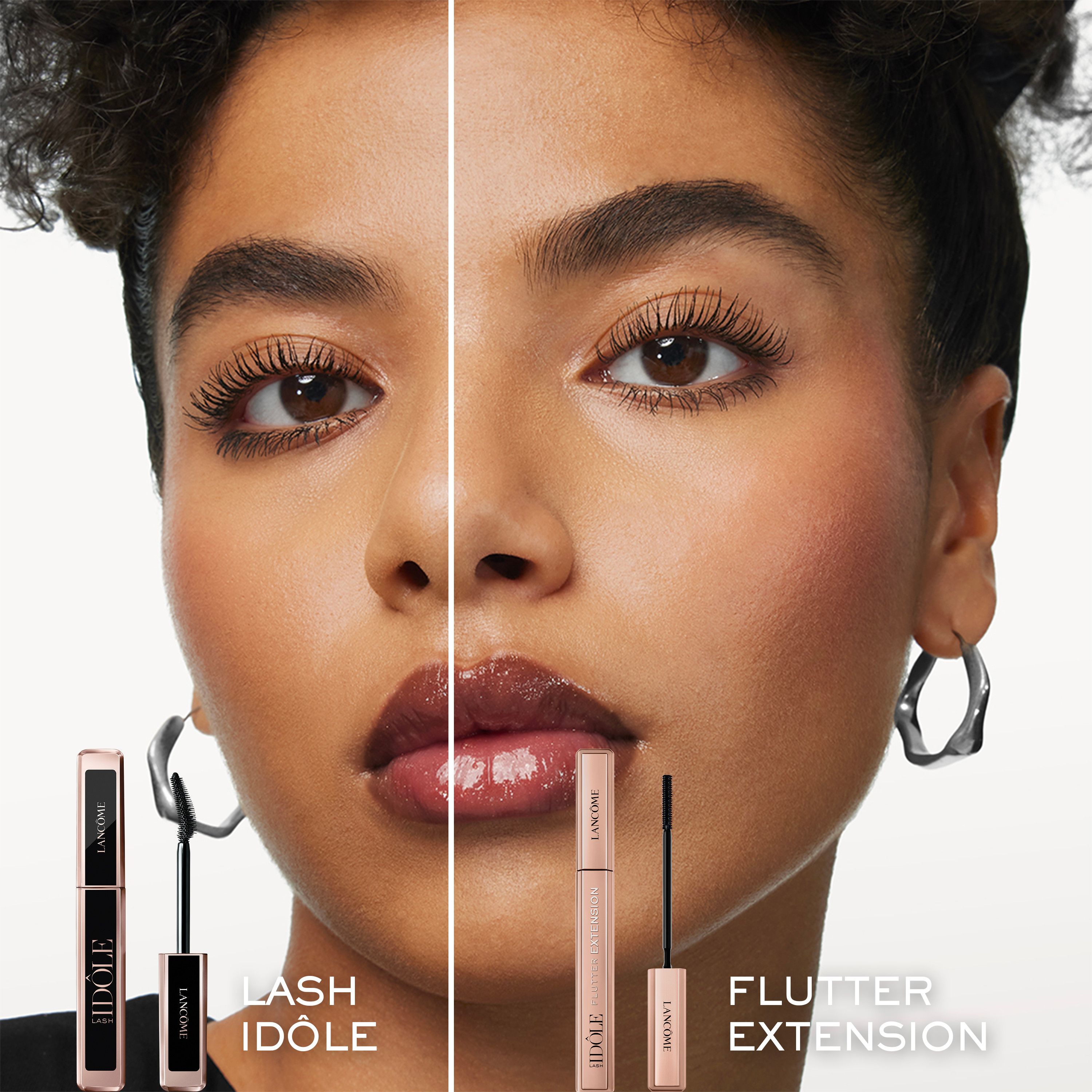 Lash Idol Flutter Extension maskara Luksuzne maskare