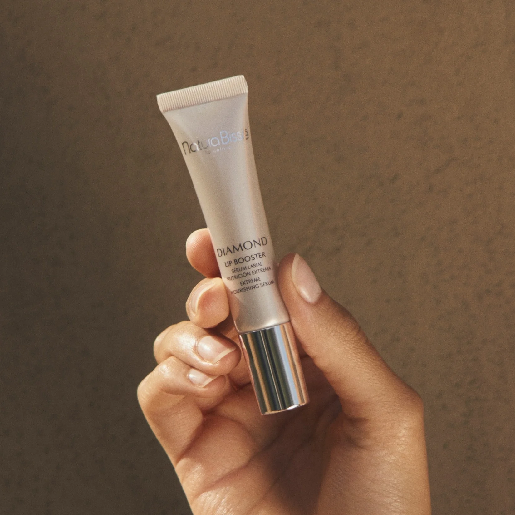 Diamond Diamond Lip Booster - Balsamo Labbra