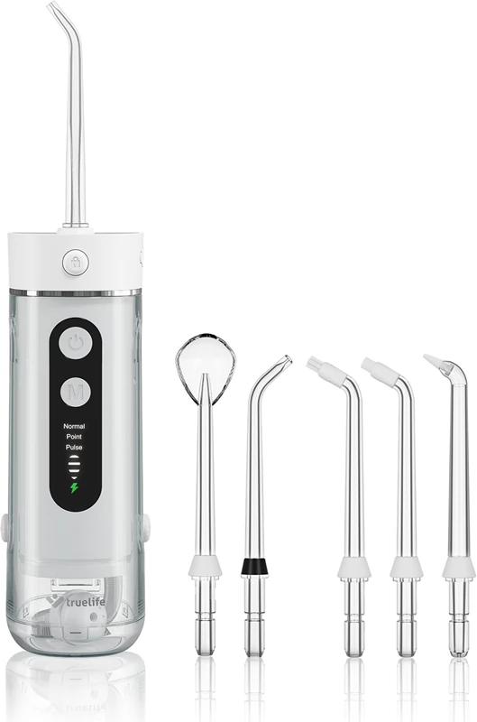 TrueLife AquaFloss Mini M50 Zahnseide