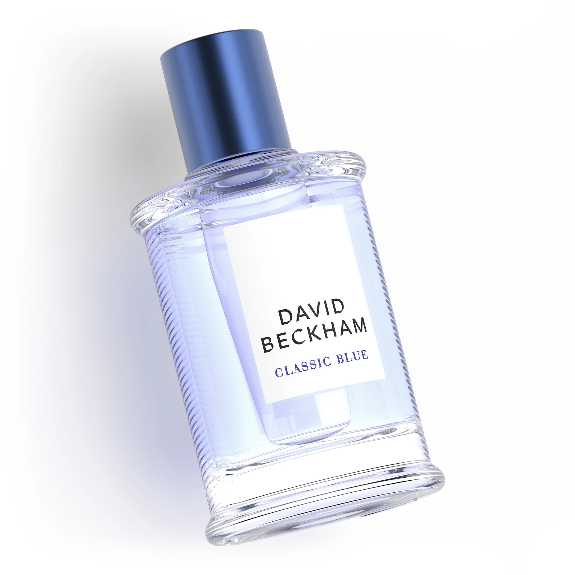 Classic Blue EDT 50 ml - David Beckham