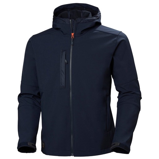 Veste Softshell Adulte Helly Hansen Kensington