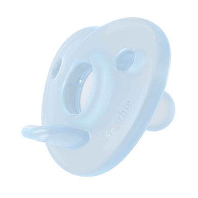 Philips Avent Soothie -tutit pojille 0–6 kuukauden ikäisille, 2 kpl