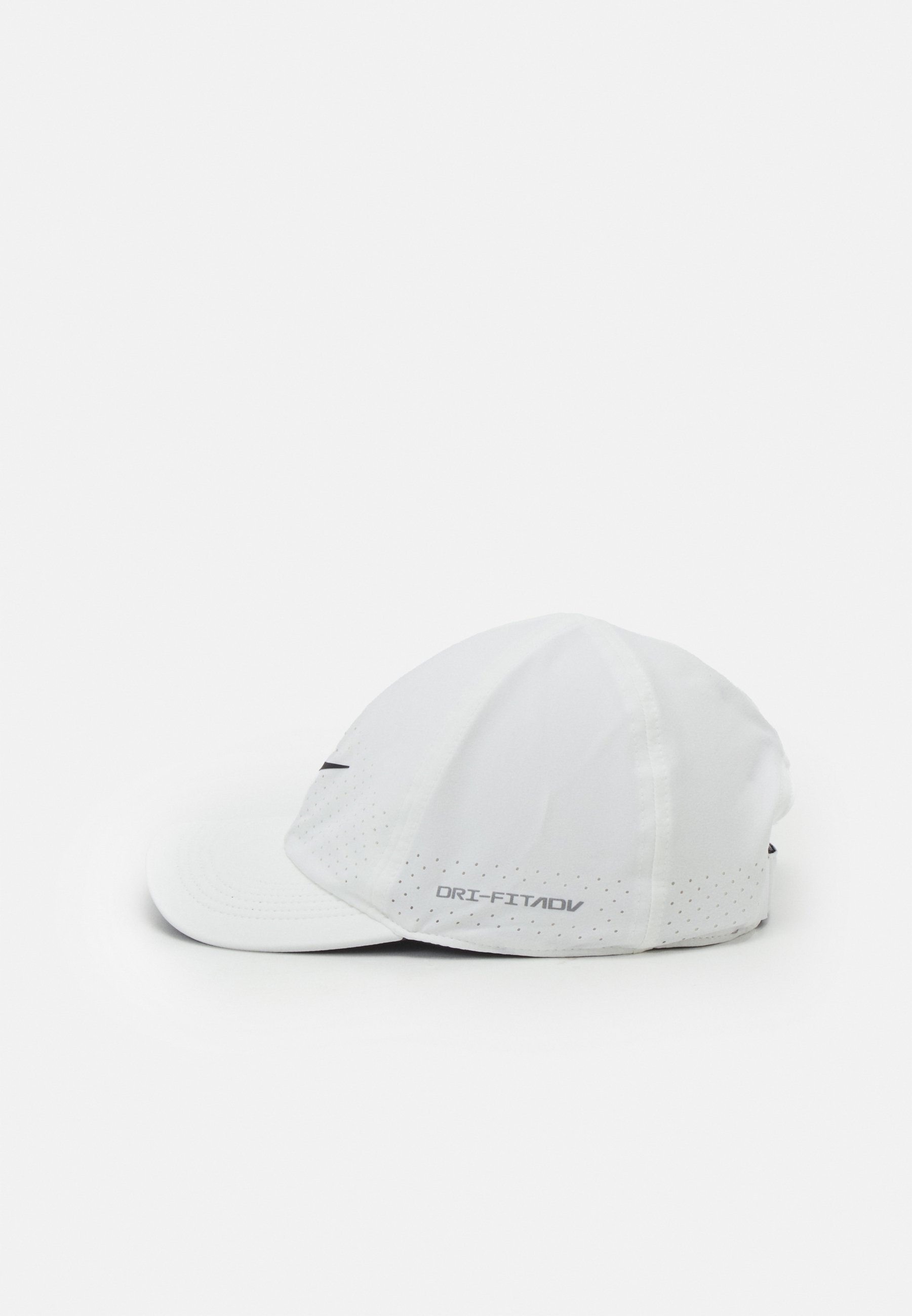 Nike Performance ADVANTAGE CLUB UNISEX - Cap - wit/zwart