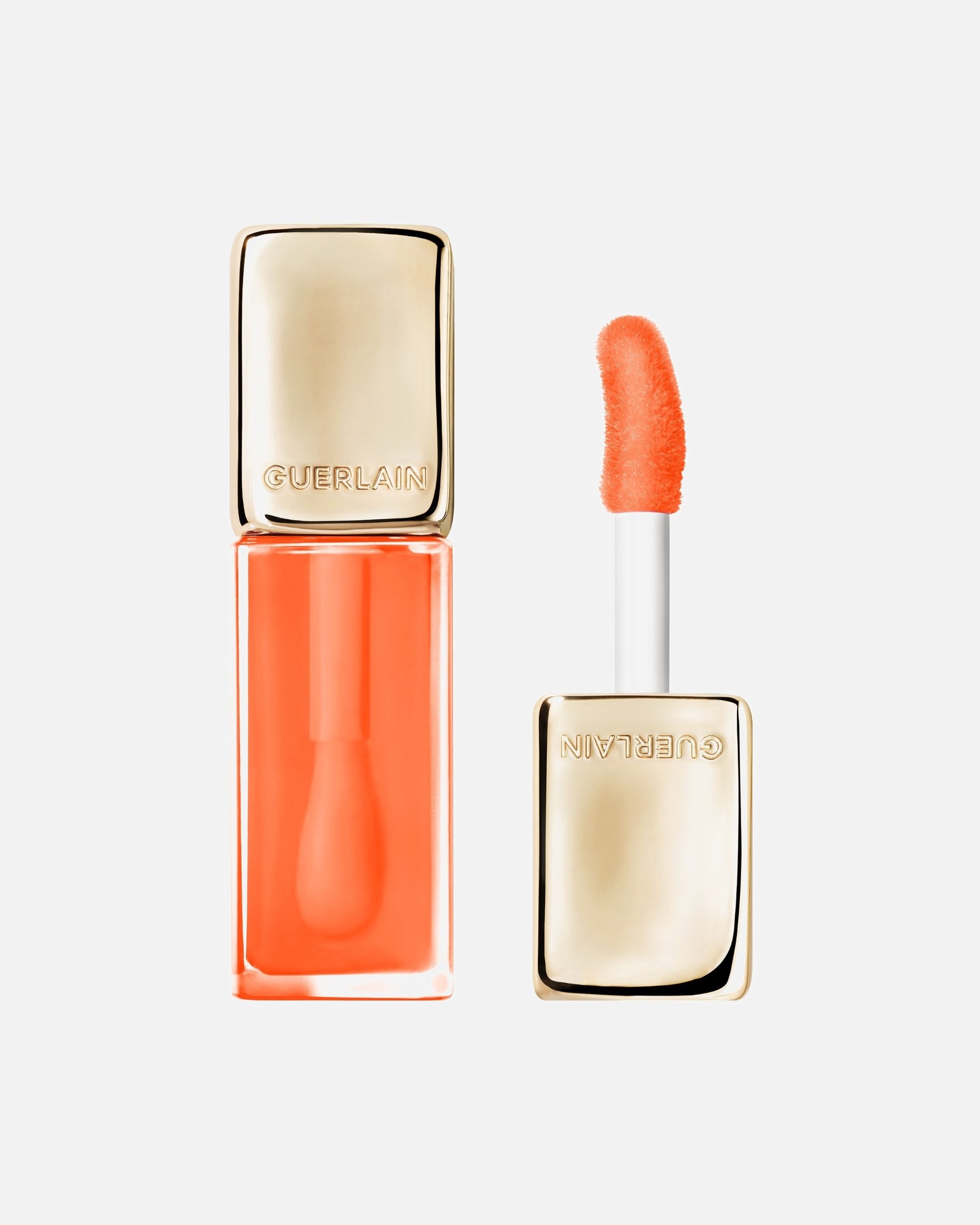 Guerlain ulje za usne KissKiss Bee Glow ulje - 9,5 ml