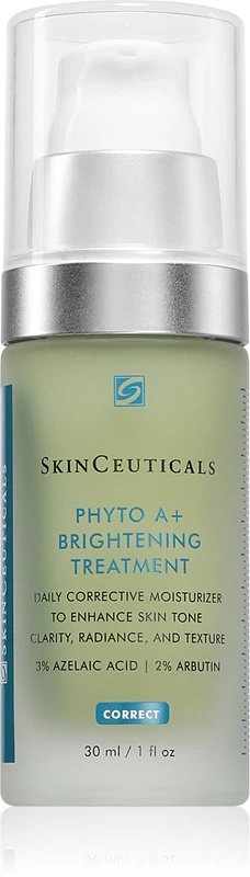 „Skinceuticals Correct Phyto A+“ skaistinamasis drėkinamasis kremas, suvienodinantis odos atspalvį