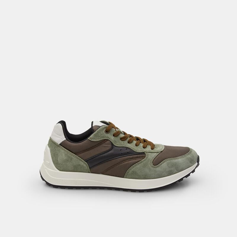 Weinbrenner Athletic Trekking Skor för män