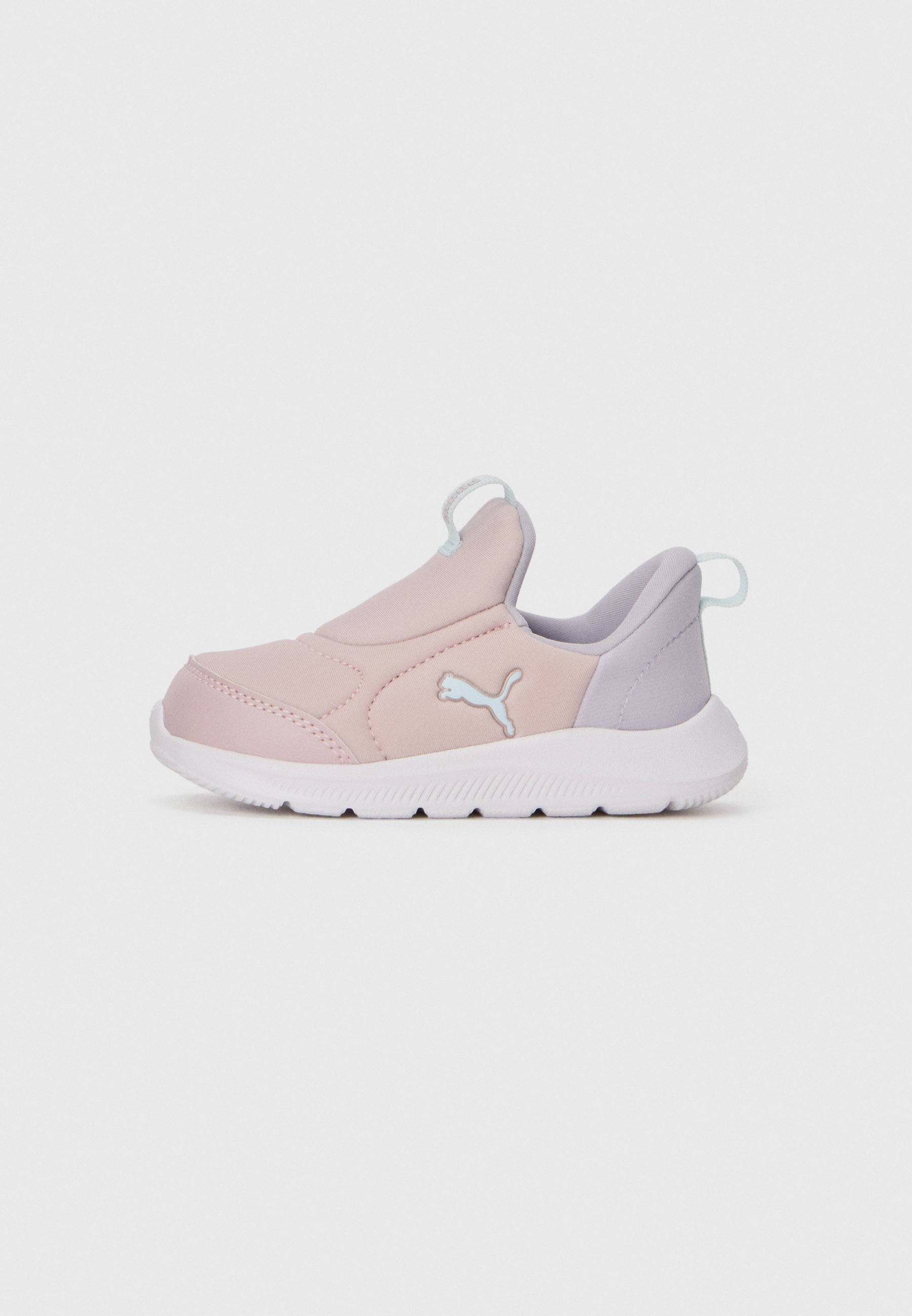 Puma FUN RACER 2 UNISEX - Scarpe da corsa su strada - mauve mist/sea glass/lilac crush