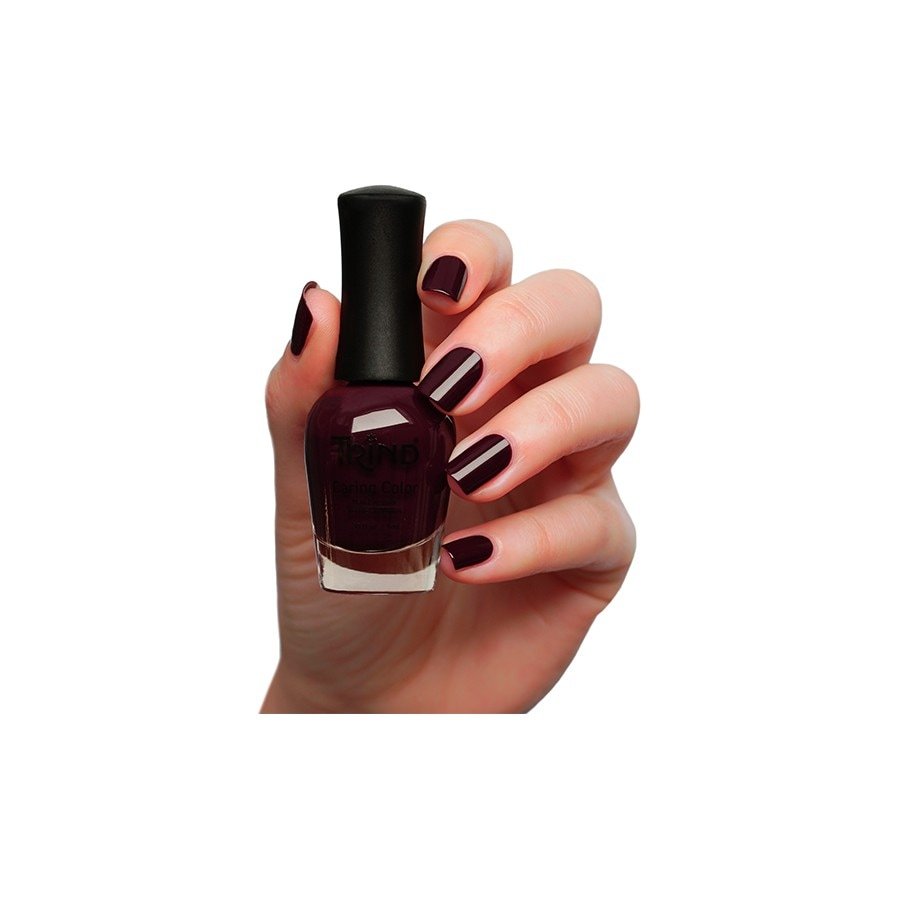 Тринд лак за нокте Caring Color - 9 мл