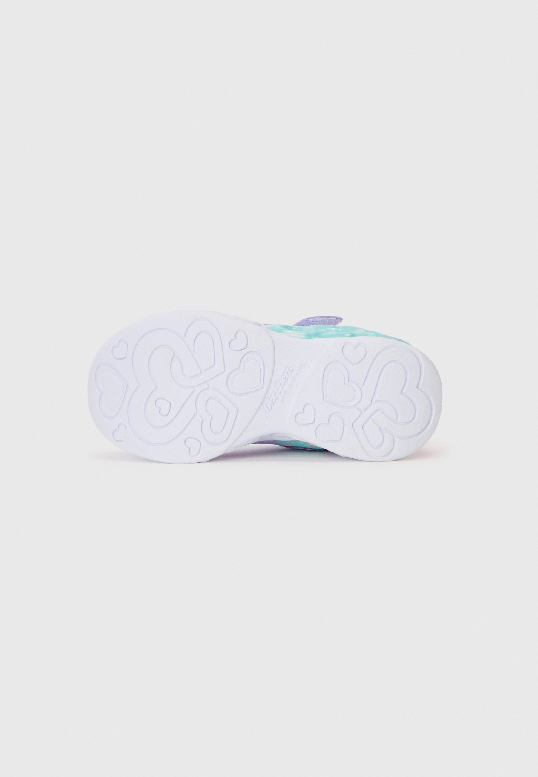 Skechers sneakers - lavendel/meerkleurig