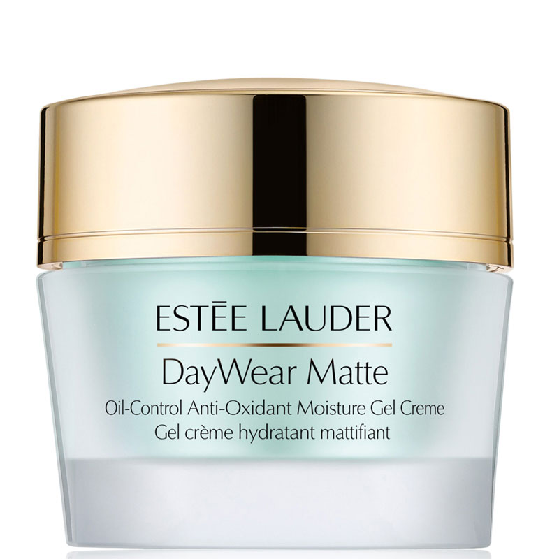 DayWear Matte Oil-Control Anti-Oxidant Hydratační gelový krém 50 ml - Estée Lauder